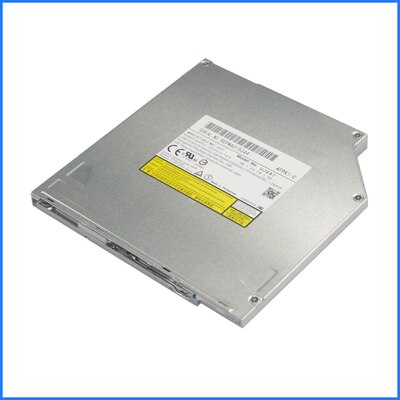 8X DL DVD CD RW Multi Brander Superdrive IDE Slot-in Drive voor iBook PowerBook G4 iBook G5 Mac Mini