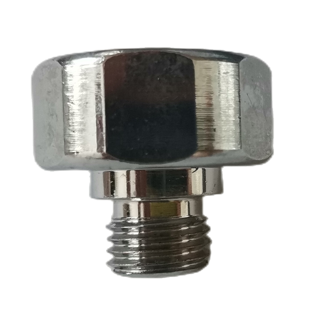 1 Uds 25mm Dial de la espiral del tubo indicador de presión de aire manómetro 300Bar con 7/16 "-20UNF hilo