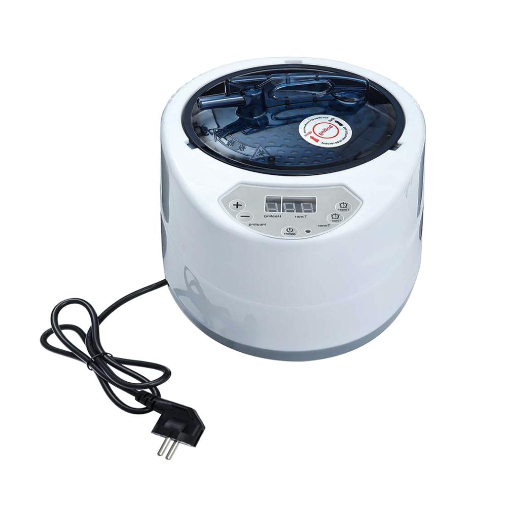 2.0/2.5L Sauna Generator Voor Sauna Spa Tent Lichaam Therapie Begassing Machine Thuis Stoomboot Therapie Geschikt Voor Keuken