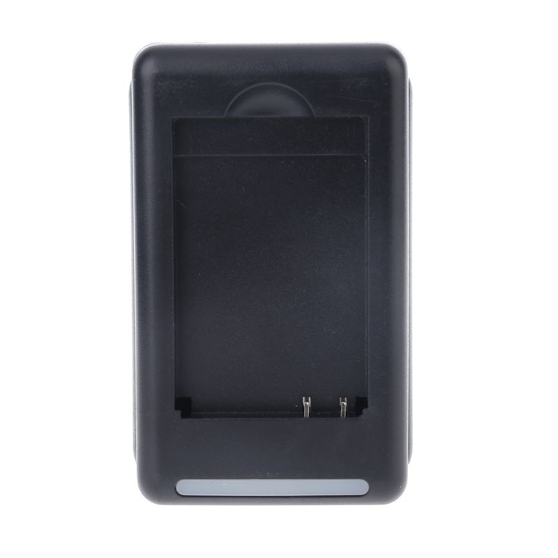 Chargeur de batterie universel pour BL-4C bl-5C 6C BL-5B, prise murale de voyage Style de sortie USB pour Nokia 6820 6822 1100 1200