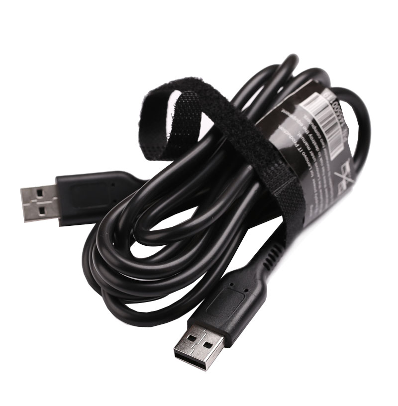 1 sztuk kabel USB zasilacz sieciowy ładowarka przewód ładowania dla Lenovo joga 3 zawodowiec joga 4 zawodowiec joga 700 900 miix 700 lub miix 2 11