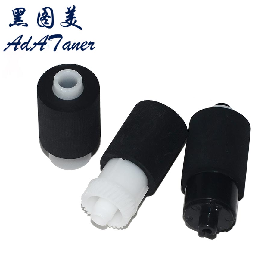 Kyocera ECOSYS, lame de nettoyage pour tambour à pression avec manchon de Film de fusion, pour Kyocera P2235dn P2040dw M2040 2135 2635: Pickup Roller Kit