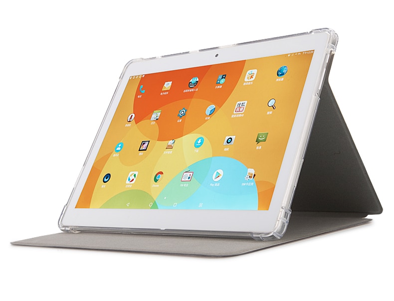 etui til alldocube iplay 20 iplay 10 pro  m5 m5x m5x pro 10.1 &quot; nettbrett-pc-deksel til kube  m5s m5xs iplay 20 pro 10.1 &quot;beskyttende etui