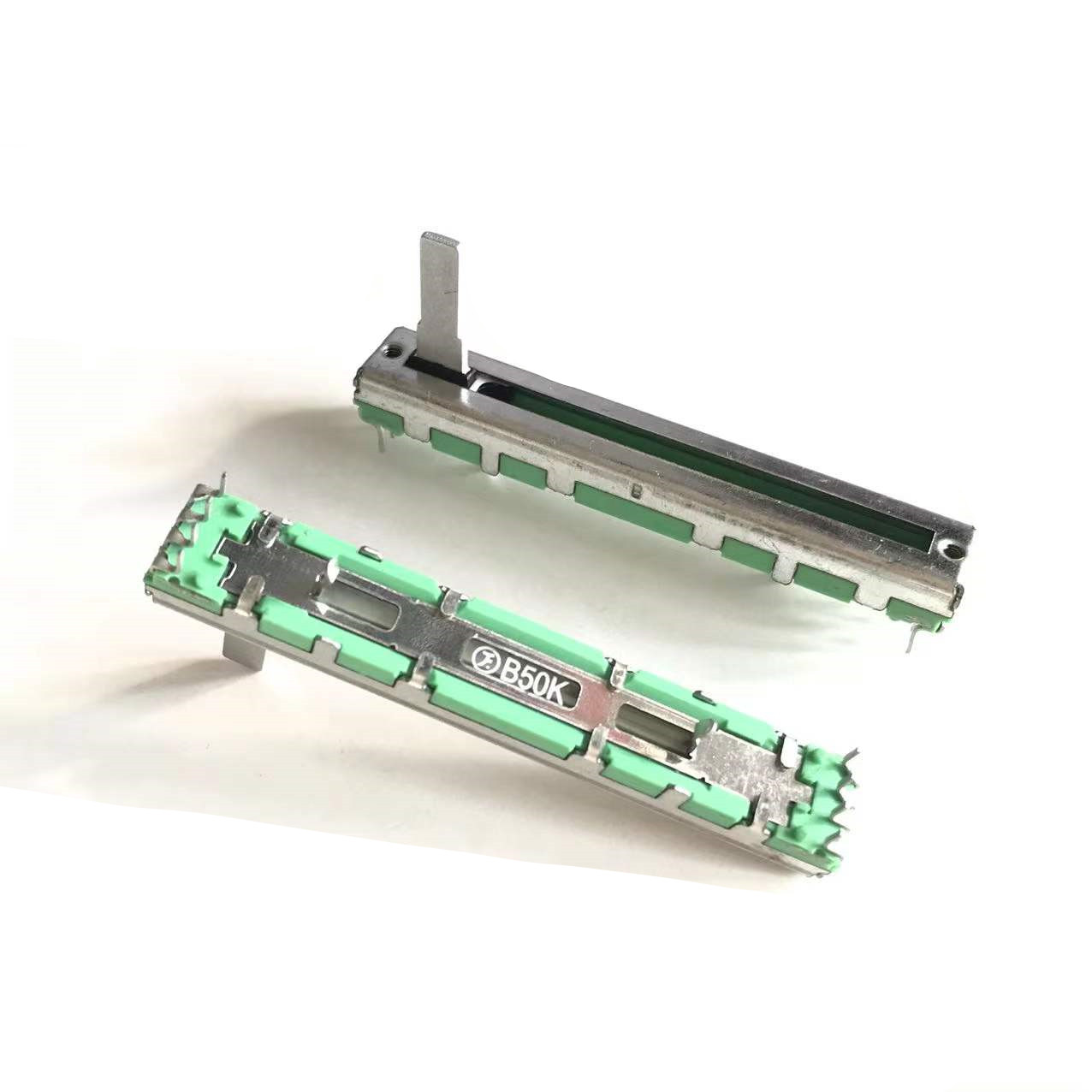 2Pcs Originall DCV1034 SB2 Speed Fader Potentiometer Voor DDJ-SB Ddjsb