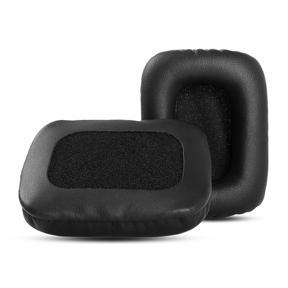 Almohadillas de repuesto para auriculares Bluetooth EP750, almohadillas para los oídos, almohadillas para almohada, piezas de reparación de espuma