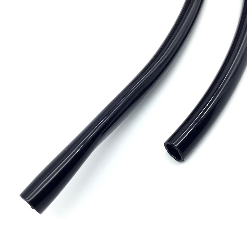 10m or 30m 3/8 ' letku mikro tippakastelu puutarhan kastelu kytketty 8-9mm liitos kasteluputki joustavat puutarhaletkukelat