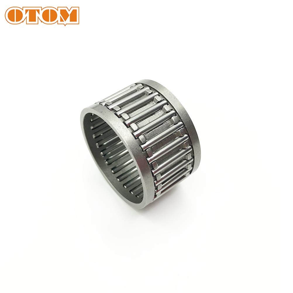 OTOM NC450 Parts Start Overrunning Clutch Kit Motorcycle Engine Electric Starter Plate Double Gear Needle Bearing For ZONGSHEN: Needle Bearing