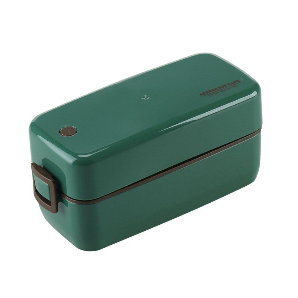 700ml Portable Japanese Lunch Box Food Container Bento Box Eco Friendly Wheat Straw Lunchbox For Kids Food Box