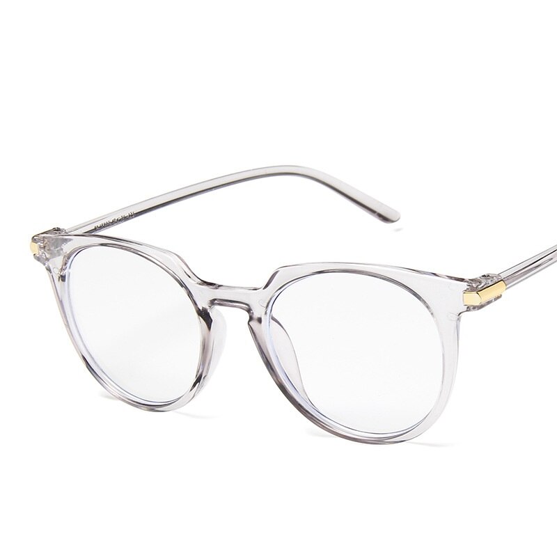 Blue Light Glasses Women Clear Spectacle Female Anti Bluelight Gafas Transparent Computer Oculos Feminine Gaming Eyewear Lunette