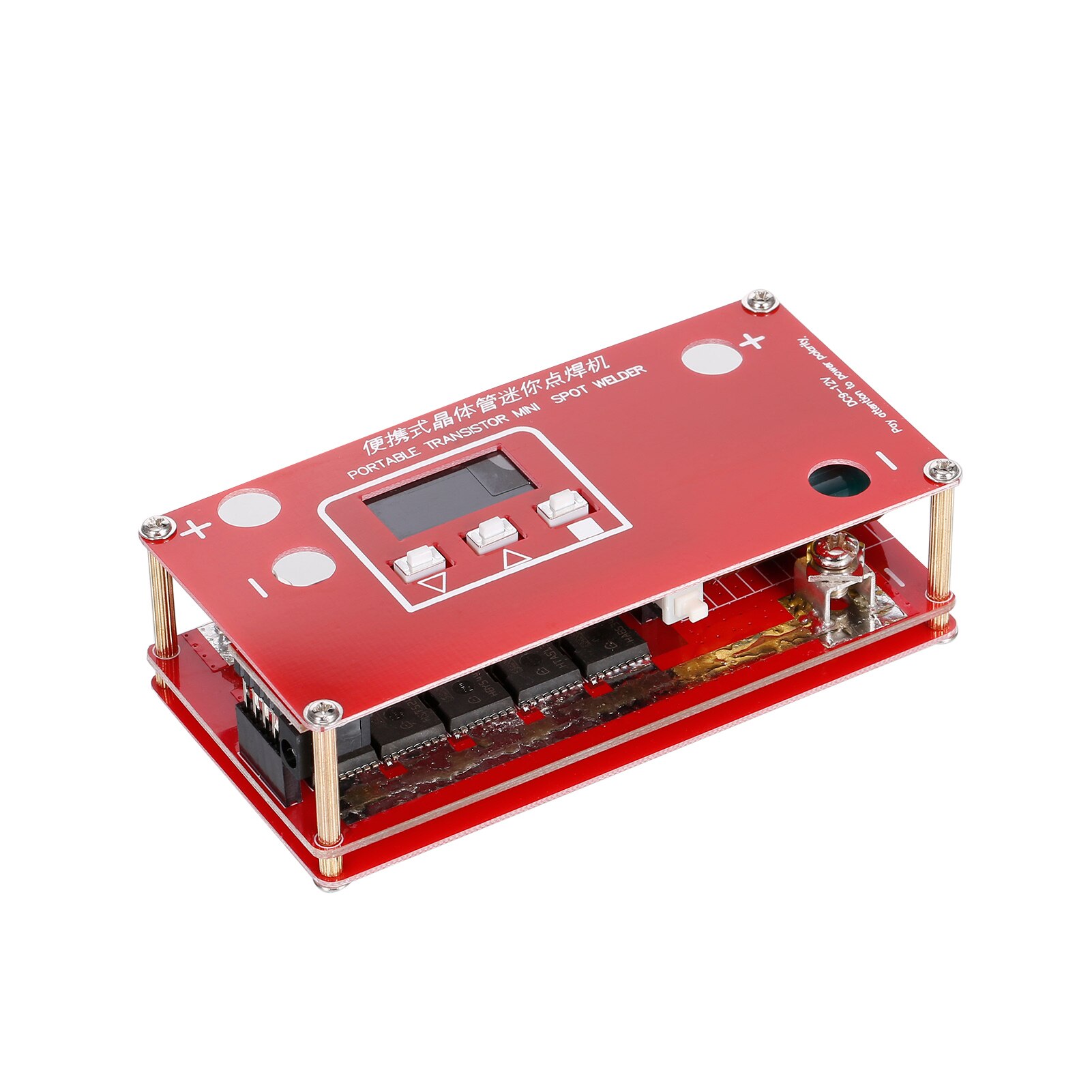 Carte Adaptateur D'affichage Qiyang Smart Mipi Vers Hdmi Pour Mini Carte De Développement I.mx8m