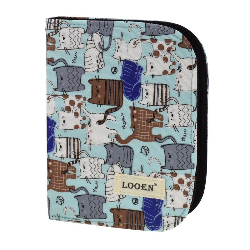 DE ULTIEME GARENTAS 🤩 Het is niet alleen voor de leuk, dat deze tas De Ultieme Garentas heet 💥 Deze heeft namelijk een grotere inhoud dan je denkt - je breinaalden, haaknaalden