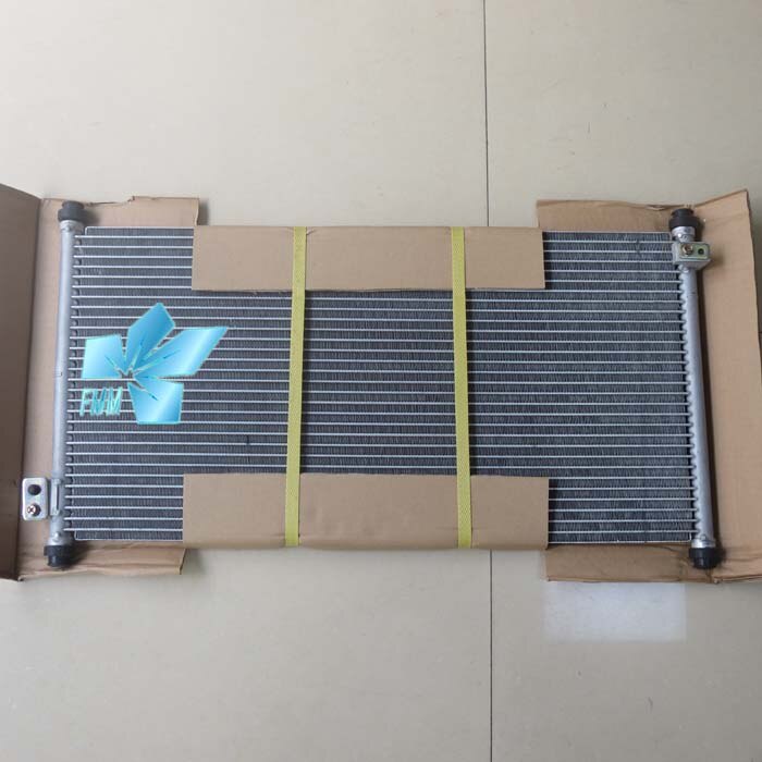 80110-S30-003 Auto ac condenser for honda perlude mk v/S2000