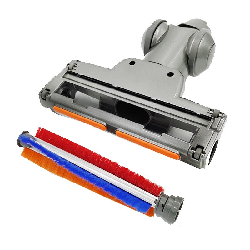1Pcs For Dyson DC45 DC58 DC59 V6 DC61 DC62 Replacement Motorized Floor Head Brush Tool Nozzle Base Bracket Vacuum Cleaner Parts