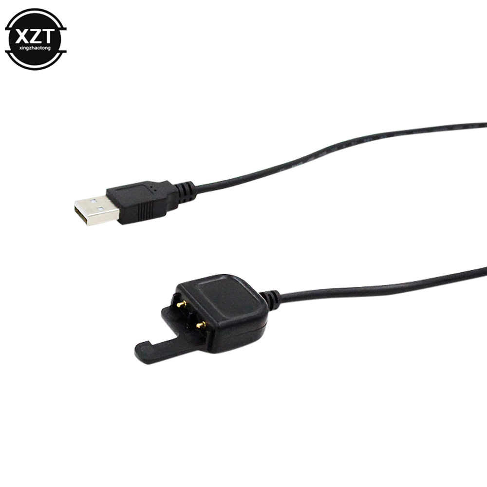 USB-Ladekabel 100 cm für GoPro Held 7 6 5 4 3 WIFI-Fernbedienung für gehen Profi Wi-Fi-Fernbedienung, Ladung-Aktion-Kamera-Zubehör