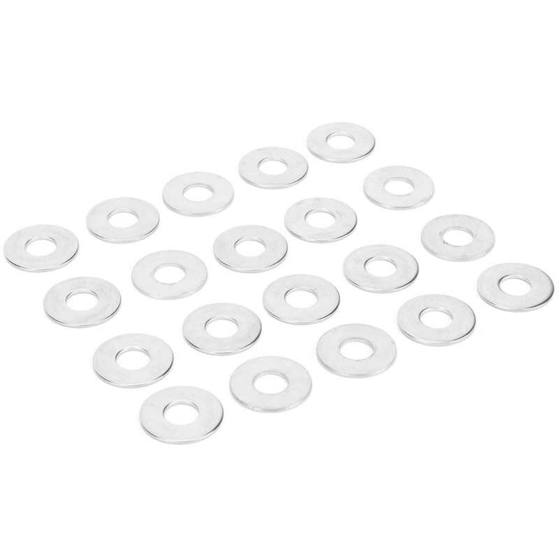 Metalen Ringen - Basismaterialen - Catalogus