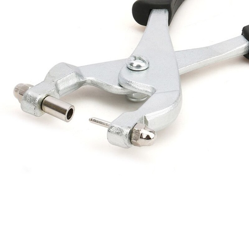 Metal Sheet Punching Pliers Tapping Tool for building Decoration Tools Thin Iron Plate Drilling Ceiling Construction