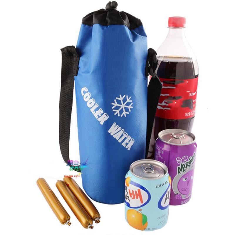 Baby Fütterung Flasche Isolierung Taschen Thermische Flasche Taschen Pflege murmeln Windel Kinderwagen Tasche Kühler Taschen