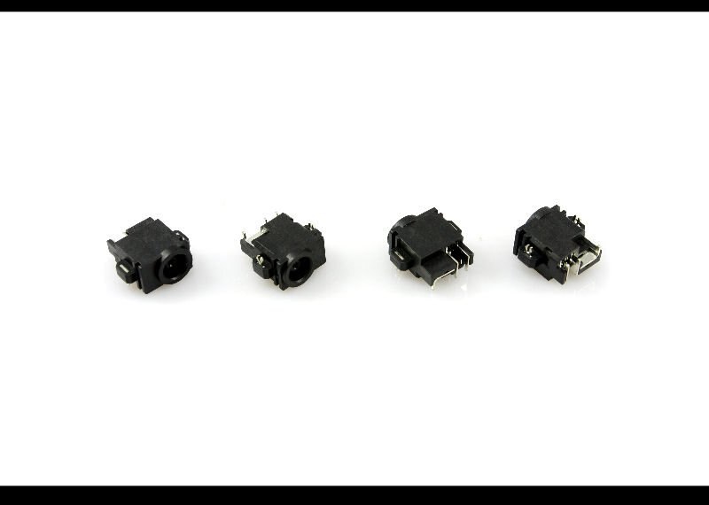 Laptop DC power jack for Samsung R20(R20F) R40 R510 R60 R60 plus R70 P40 X60 Q70 Q1U Charging Socket Connector - PJ041