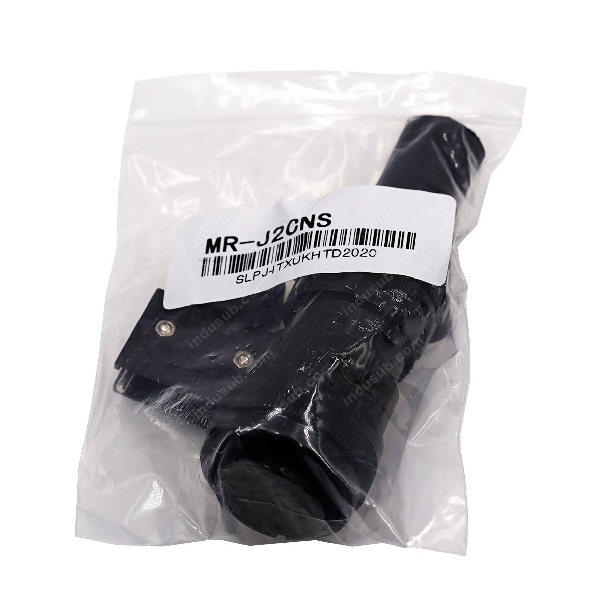 Encoder Stecker Set MR-J2CNS Stecker Set für HA-FF-C-UE HC-SFS HC-RFS MR-HENC IAK3_SERVO