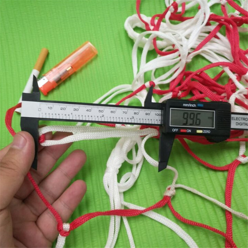 Basketball Football Large Mesh Bag 15ball Sacks Carry Net Bag Soccer Volleyball Goal Ball Training buy large free small