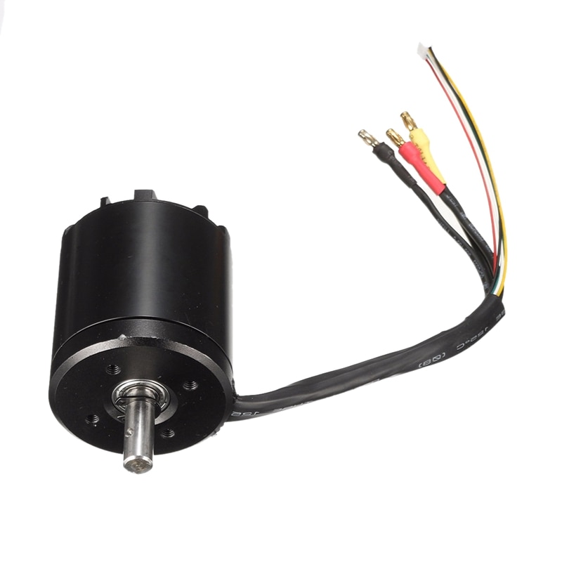 Electric Scooter N5065 5065 270KV Brushless Induction Motor Scooter Motor Accessories: Default Title