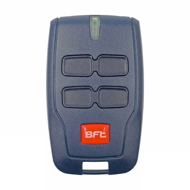 BFT B RCB02 RCB04 MITTO 2 4 télécommande 433MHz Code roulant BFT MITTO2 MITTO4 RCB 02 04 KLEIO télécommande de porte de Garage