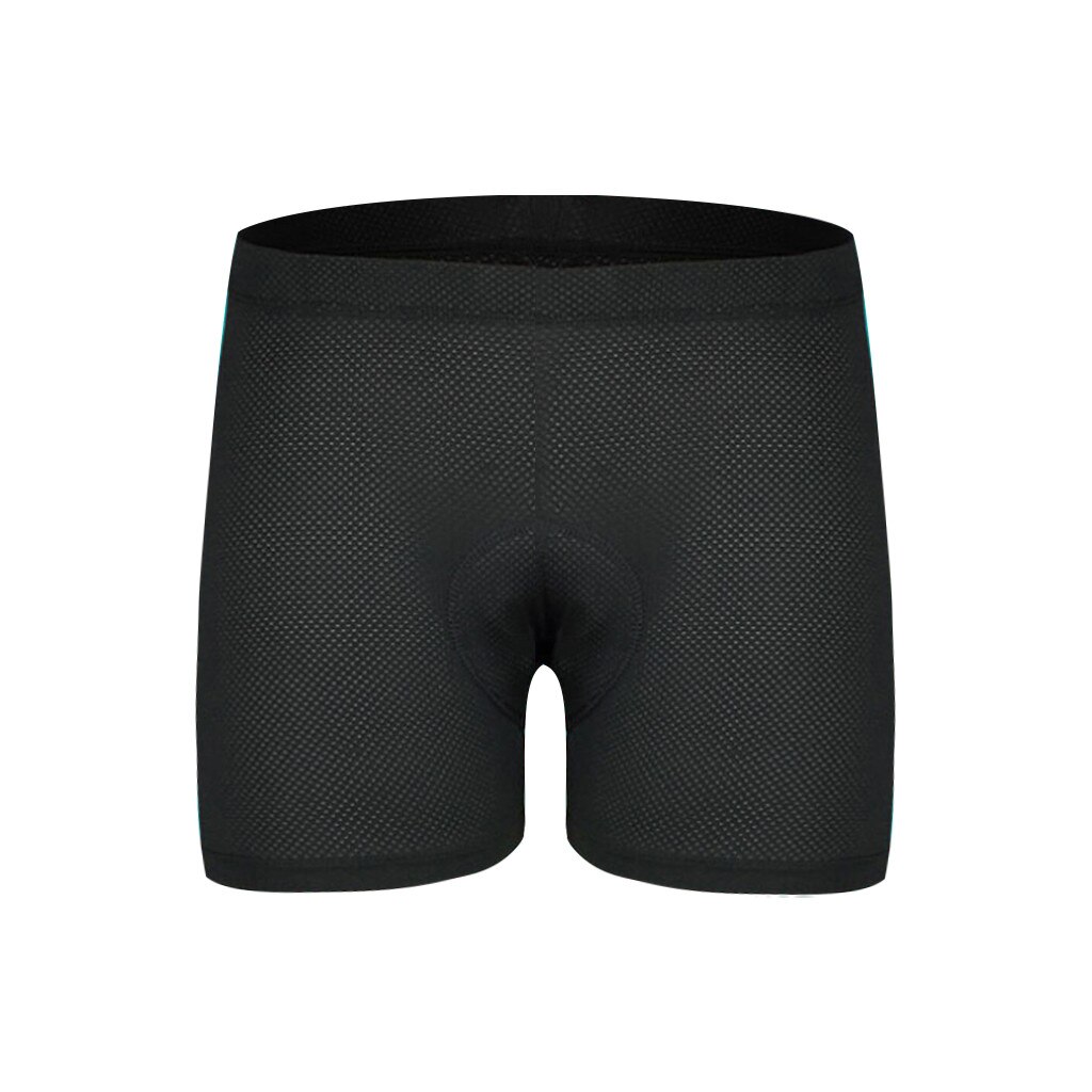 Upgrade Cycling Shorts Cycling Underwear Pro 3D Gel Pad Shockproof Cycling Underpant Bicycle Shorts Bike Underwear