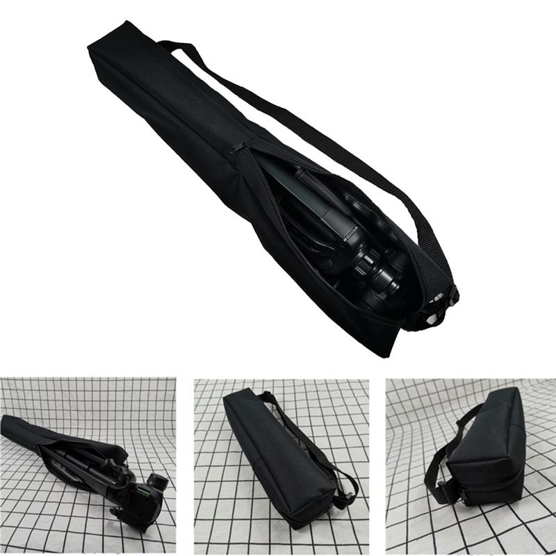 45Cm/60Cm/75Cm Professionele Licht Stand Bag Statief Paraplu Apparatuur Tas Draagtas Cover Fotografische apparatuur