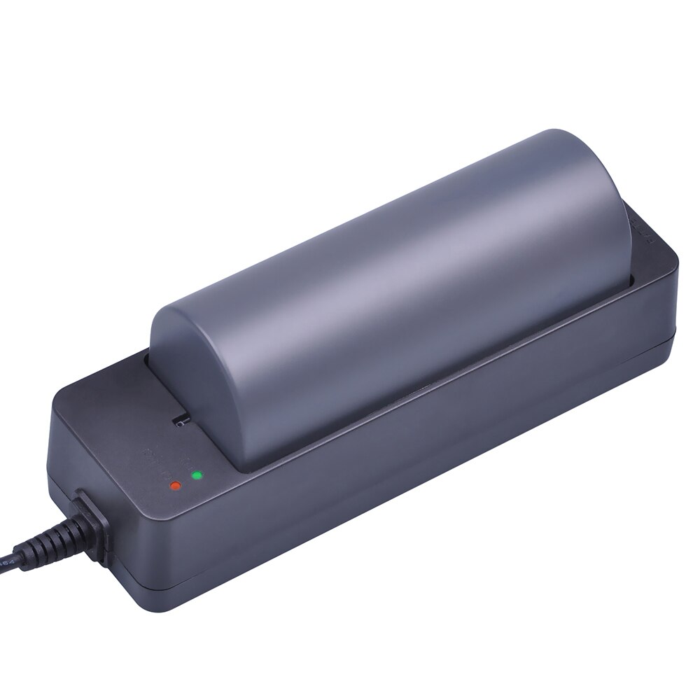 2000Mah Vervangende Batterij Met Lader Voor Canon NB-CP1L NB-CP2L, Selphy CP1300, Cp1200, CP100, CP220, CP300, CP800, CP400