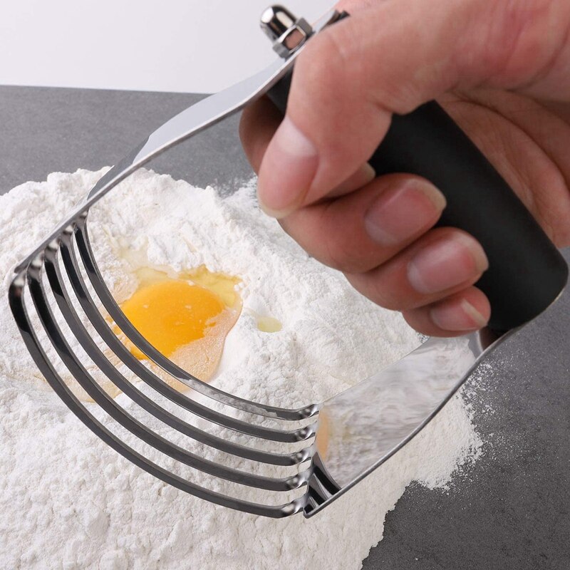 Dough mixer 2x Dough Mixers Pastry Mixer Flour Mixer Flour Mixer Oil Surface Mixing Mixer