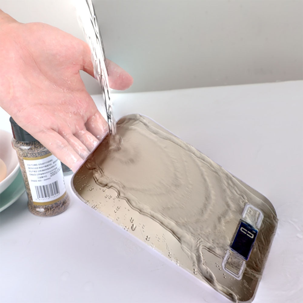 Digital Kitchen Food Scale Multifunction Scale 10kg/5kg Electronic Precision Food Cooking Measurment Scales Kitchen Accessories