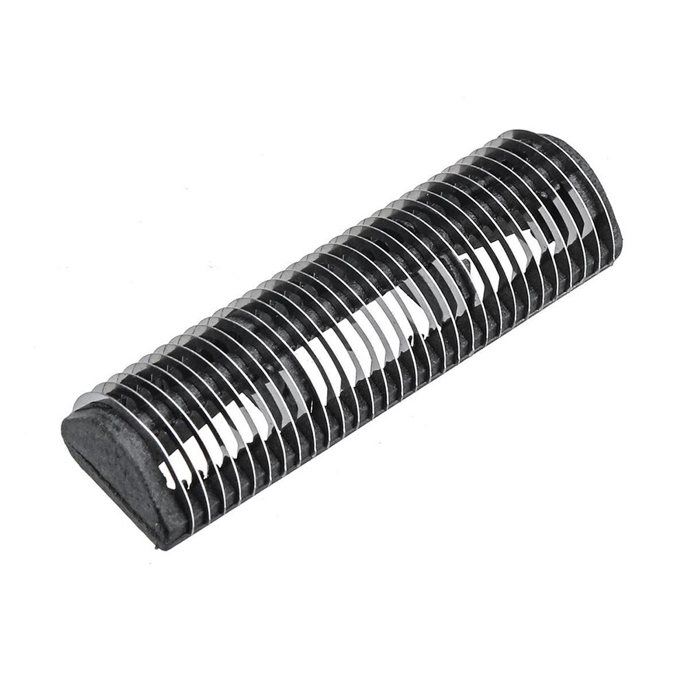 Cabezal de corte y lámina de repuesto para afeitadora BRAUN, 428 micras, serie 2000, Afeitadora eléctrica Braun, juego de cuchillas de aluminio