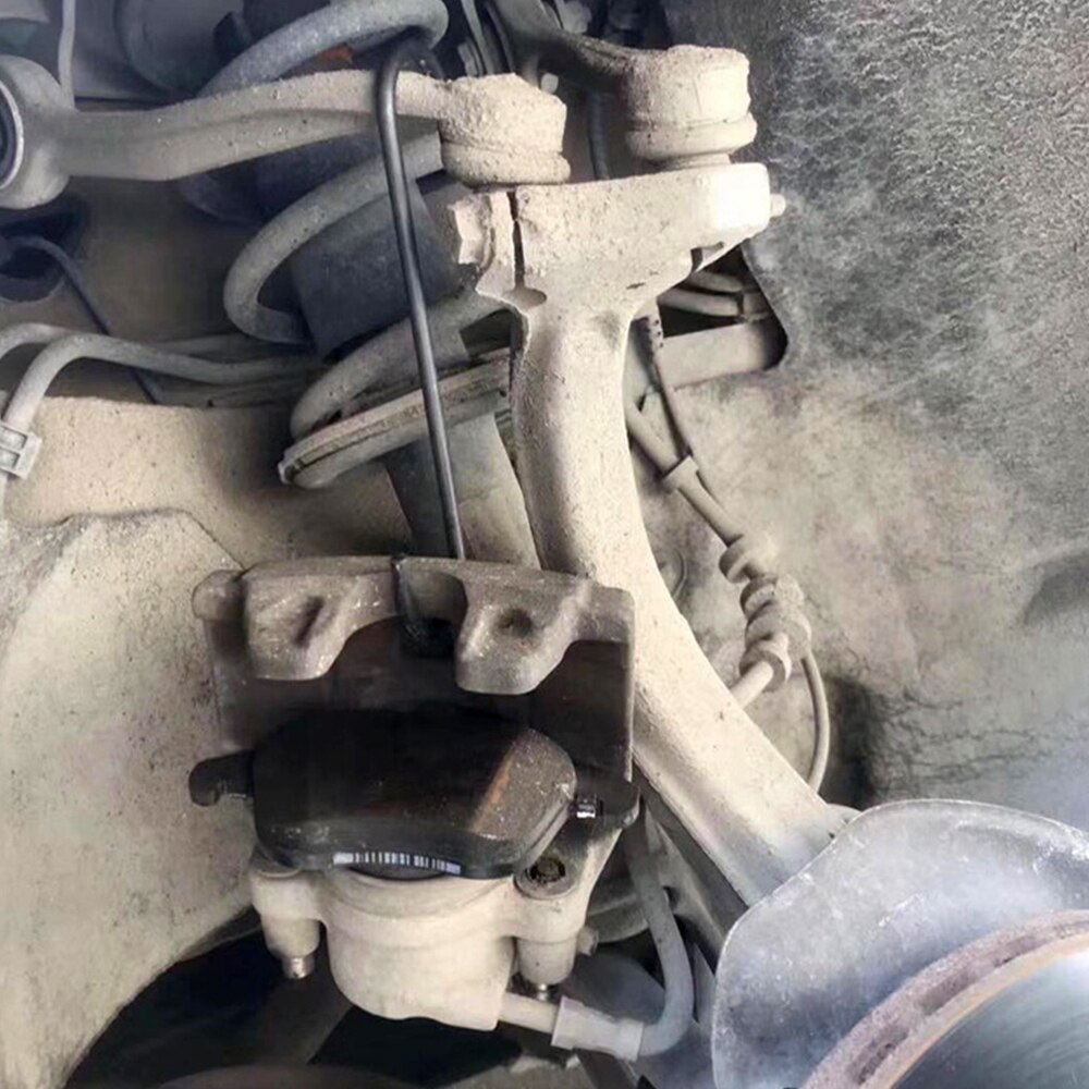 Auto Brake Systeem Rvs Onderhoud Haak S-Type Remklauw Haak