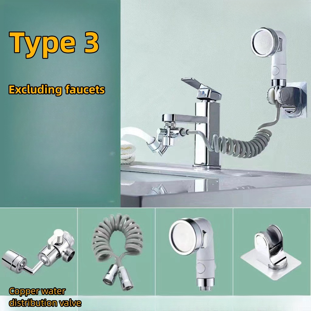 Kit De Chuveiro Pressurizado Para Banheiro, Bico D... – Grandado, image size:1024x1024