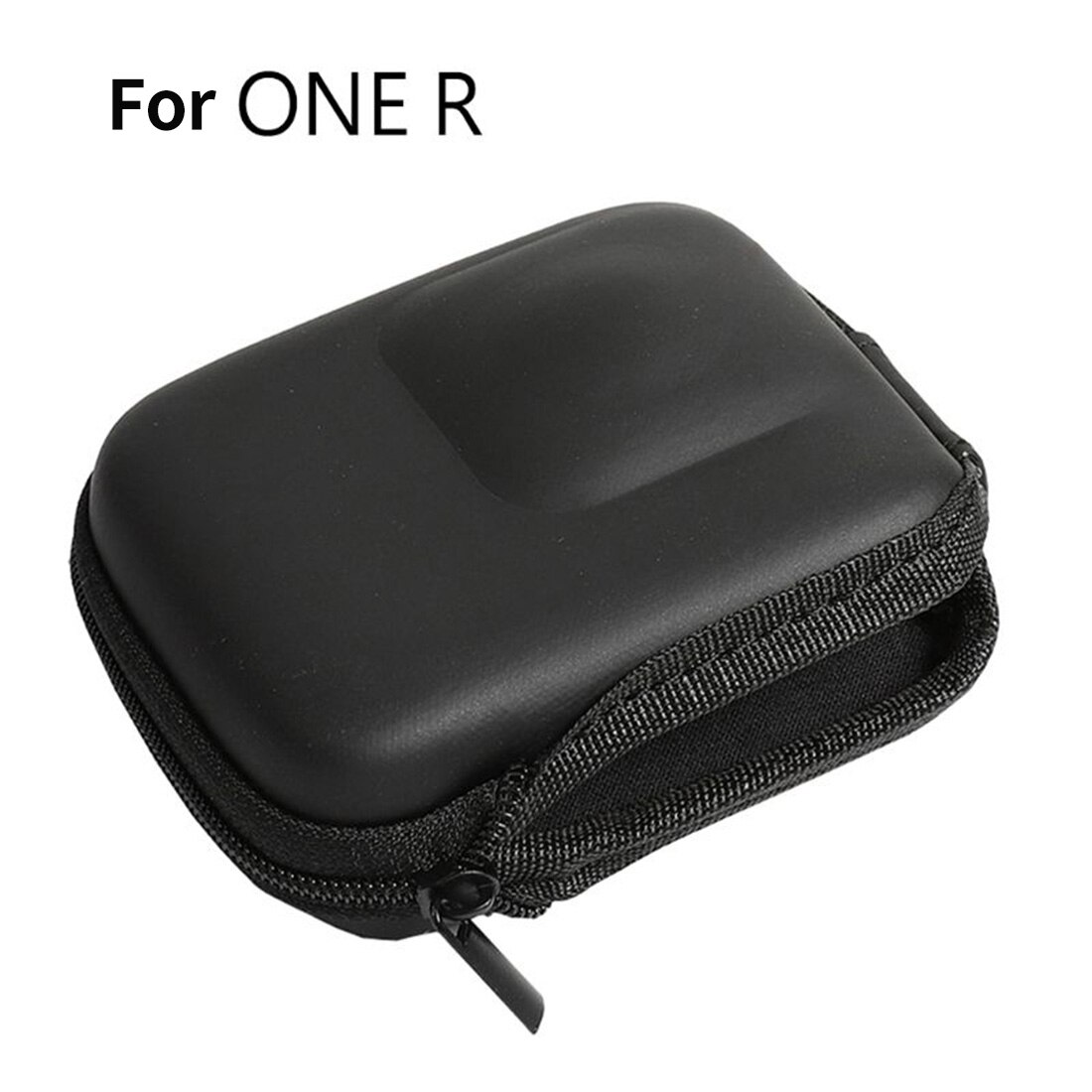 Mini Protective Storage Bag Case for Insta360 ONE R 4K Portable Carry Case Camera Box for Insta 360 Panoramic Edition Camera