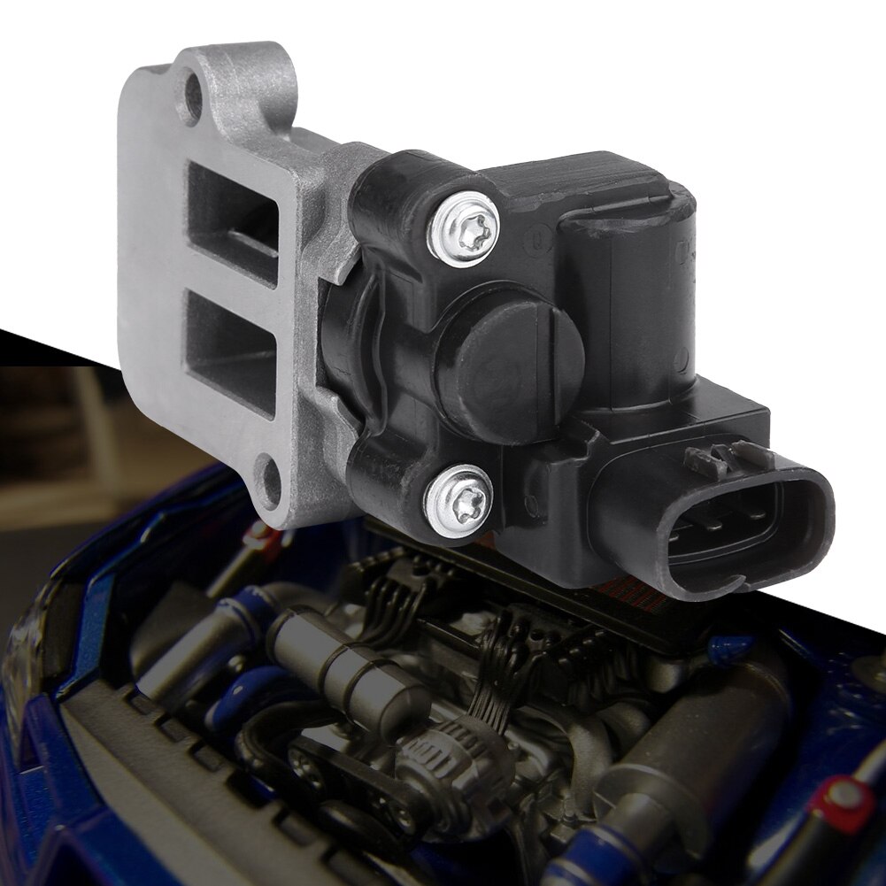 Idle Air Control Valve IAC for Subaru WRX 2.0L 2002-2005 Replacement Idle Air Control Valve Car Accessoeires 22650AA182