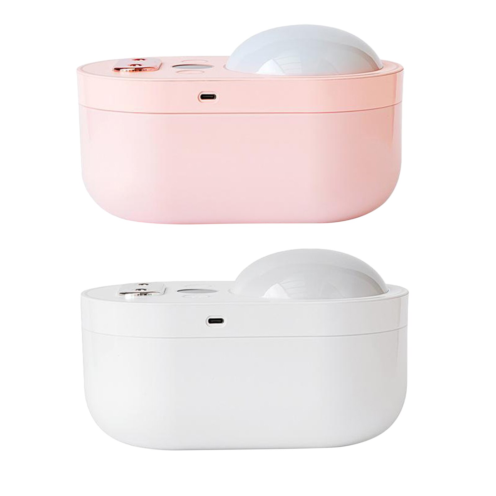 3 in 1 Projector &amp; Night Light Humidifier Starry Sky for Kids Adults