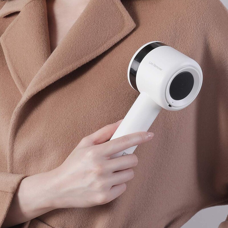 Décapant de pilule de tissu de Millet MJ Delmar Applicable Mq811 épilateur Rechargeable de boule de cheveux épilateur de rasage