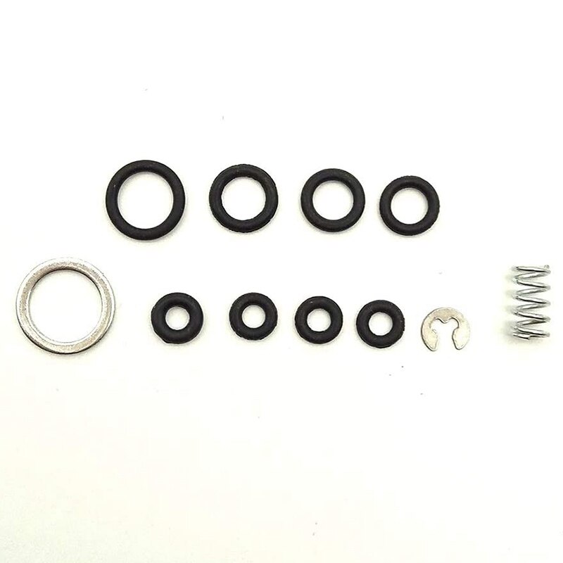 for Kawasaki KZ900 KZ 900 Z1 Carburetor Repair Kit Carb Rebuild Set Main Pilot Jets Float Needle Gaskets