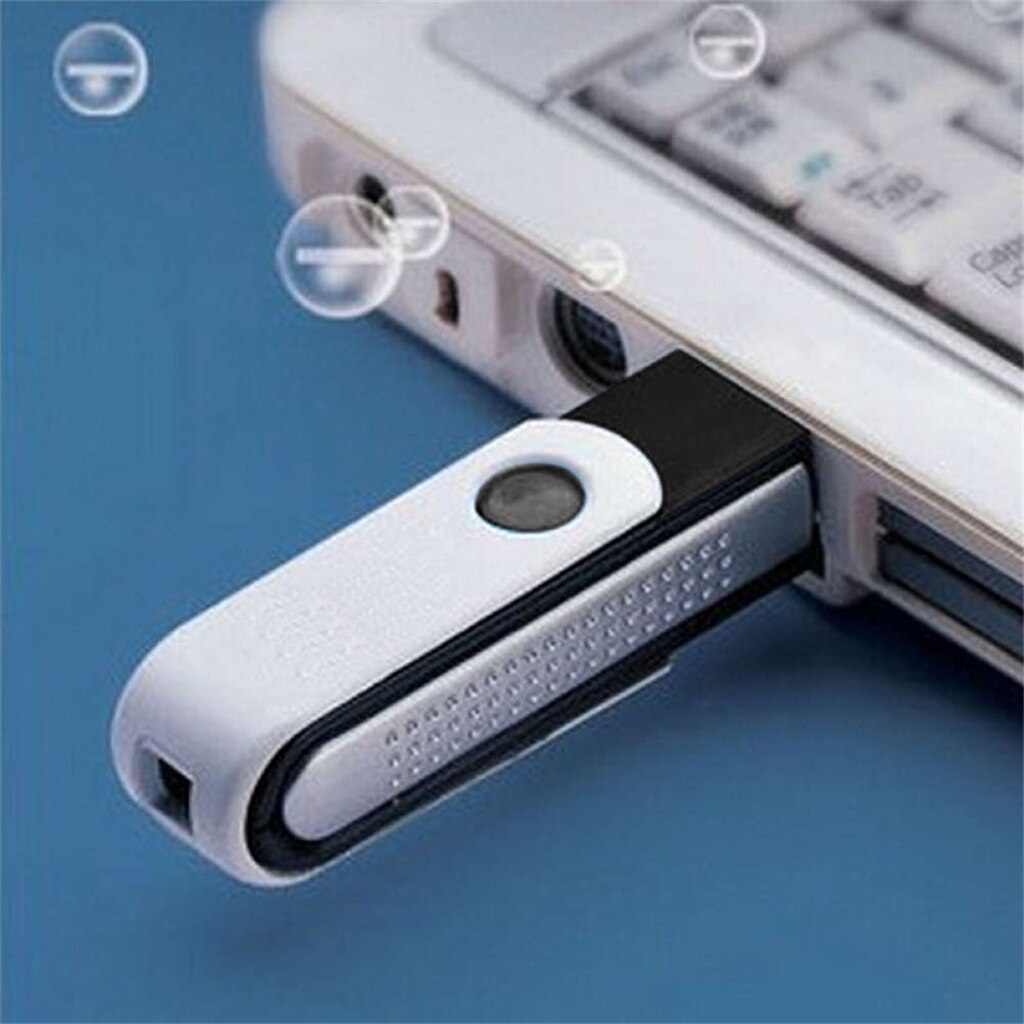 Portablei Purifier Air Freshener Auto Car Fresh Ionic Purifier Ionizer USB