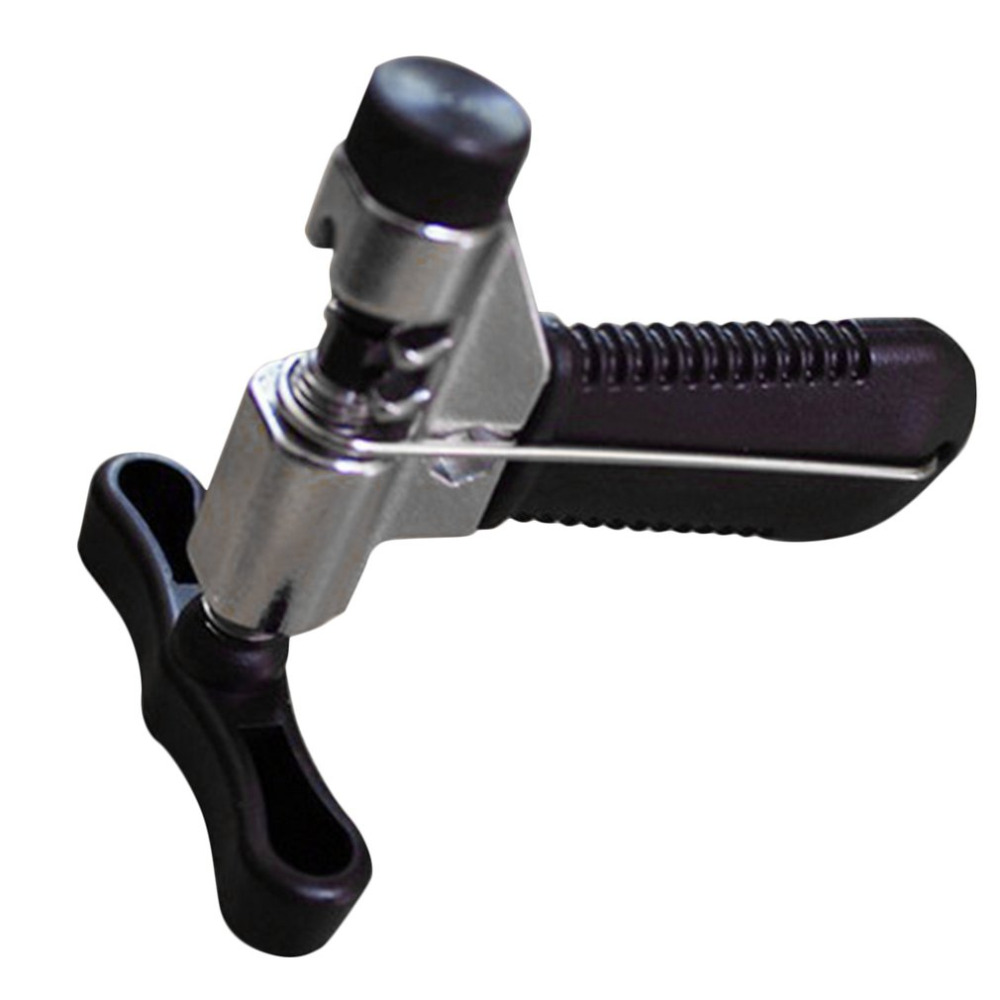 Bicycle Stainless Steel Chain Breaker Splitter Pin Remove Chain Repair Tool Bike Chain Cutter Cycling Accessories