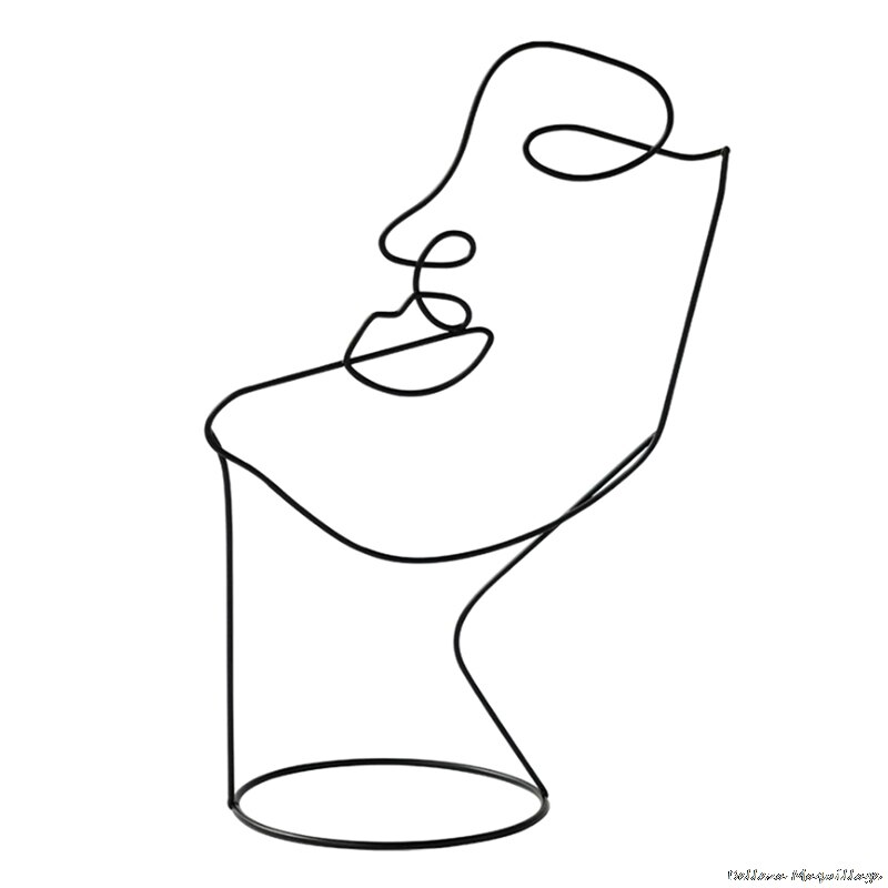 Kerstman staand 80 cm wit grijs Nampook