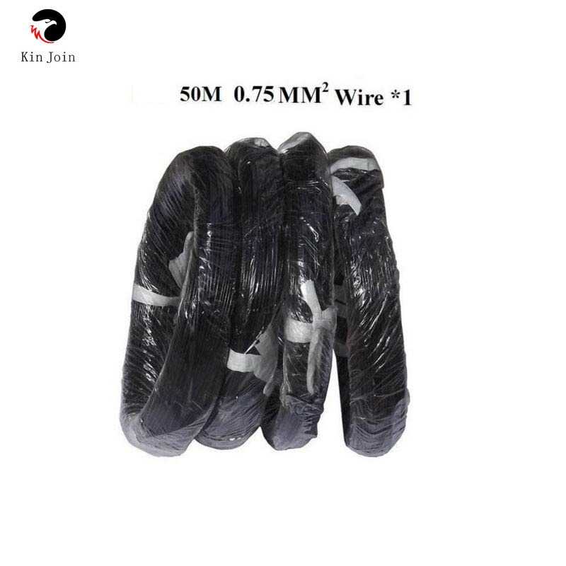 double channel Loop Detector for car detecting with 50M 0.75mm loop sensor Coil wire use for parking system