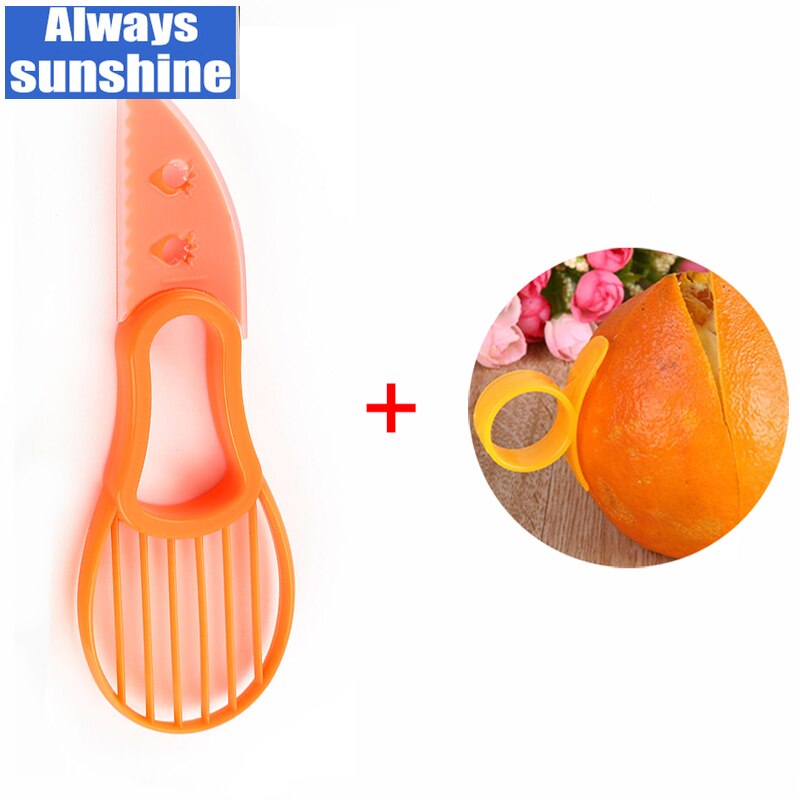 Original Vegetable Peeler Carbon Steel Blade 3-Pack Red/Green/Yellow: green