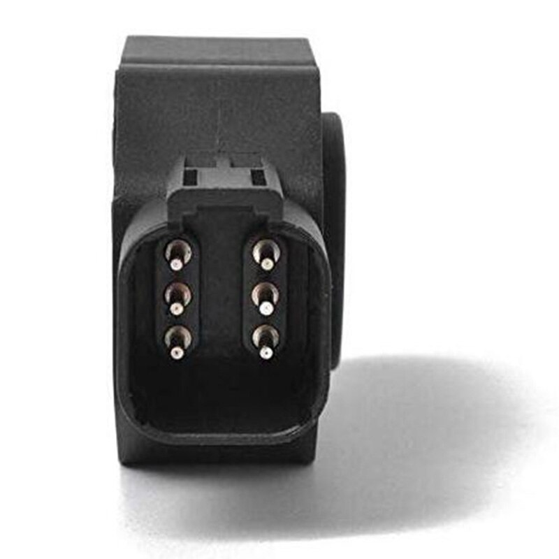 Throttle Position Sensor TPS APPS Replacement for 1998-2004 Dodge Ram Cummins Engine Replaces 53031575 53031576