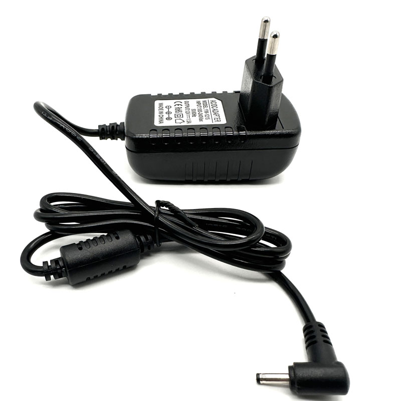 12V 2A 3.0X1.1Mm Oplader Voor Acer Iconia Tab Switch10 SW5 W3-810 W501 A500 A501 A200 A210 a211 A100 A101 Voeding Adapter
