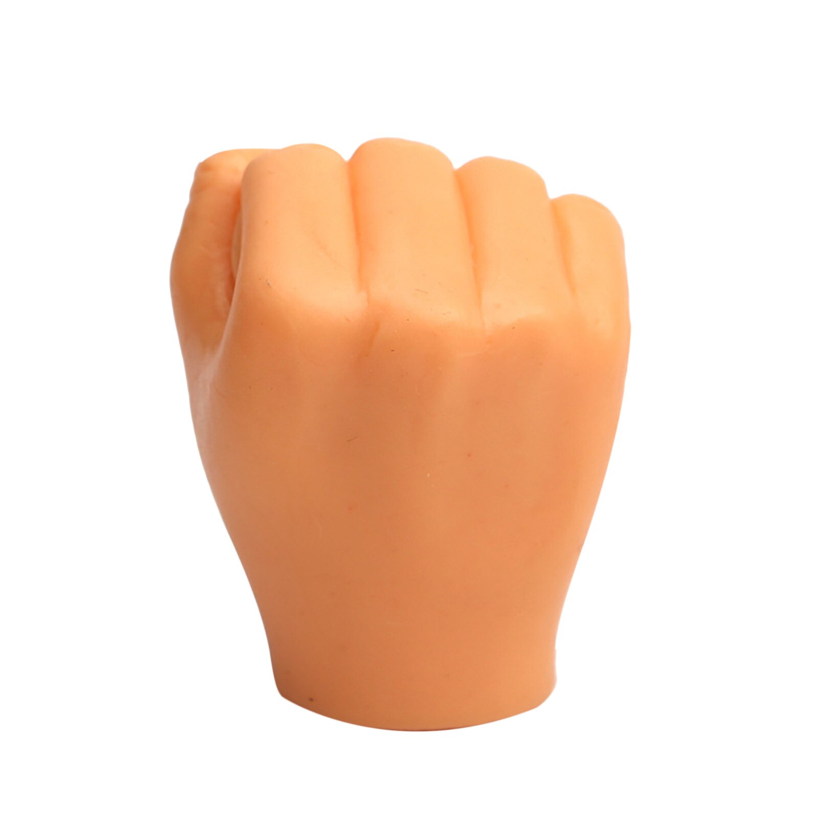 Gags Vinger Marionet Grappige Mini Links & Rechts Vinger Hand Voor Game Mini Vinger Handen Tiny Links Rechterhand voor Game: C