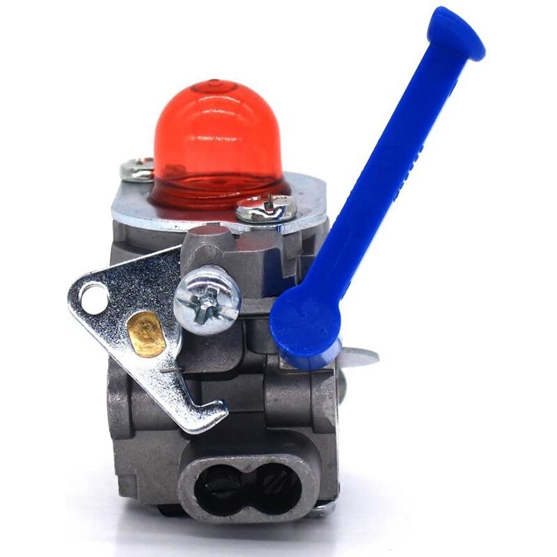 Carburateur Past Voor Husqvarna 545081848 125L 125LDX 128CD 128L 128LD 128LDX 128R 128RJ Vervangt C1Q-W40A Trimmer Carb