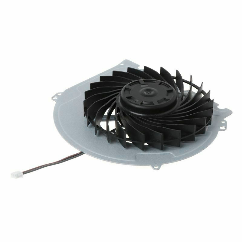 Ingebouwde laptopkoelventilator voor sony playstation 4 ps4 slim 2000 cpu-koelventilator