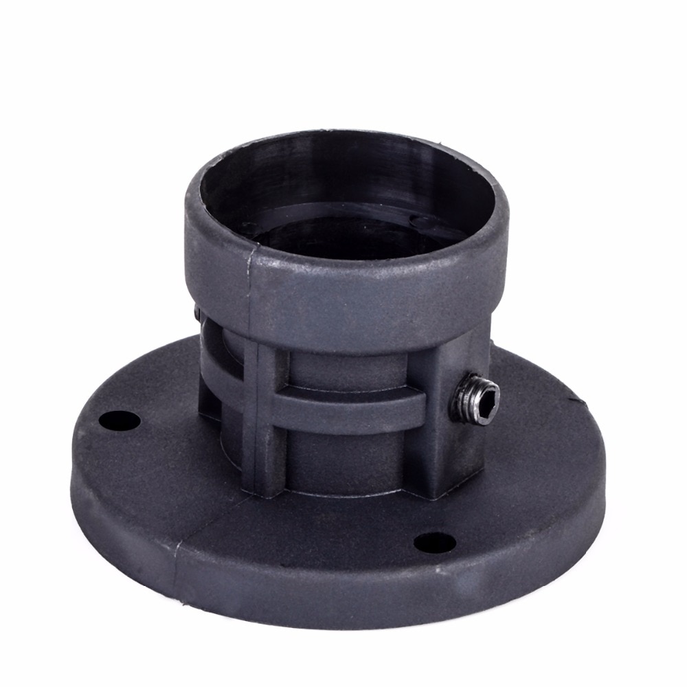 1 Set Socket Central Connector Euro Panel Copper Conversion Adaptor 93cm Wire For CO2 MIG Welding Machine